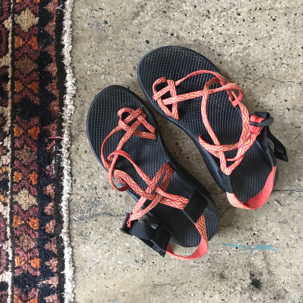 Chacos